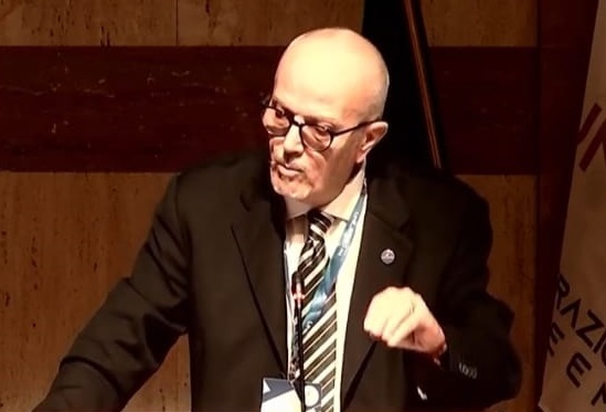 Crisi settore trasporti, l’ascolano Roberto Galanti interviene al congresso Unilavoro