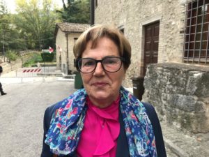Sanità in lutto, addio a Giovanna Picciotti