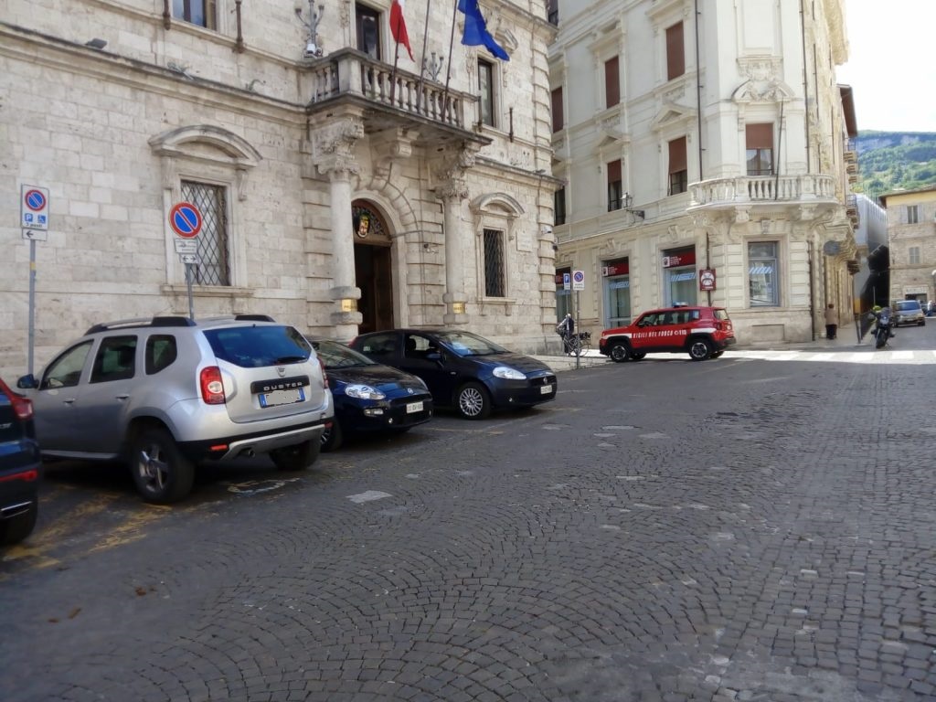 Sicurezza delle banche e della clientela: sottoscritto un protocollo in Prefettura