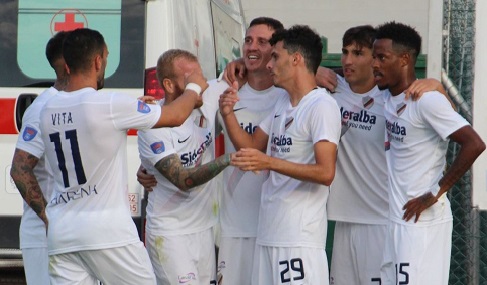 Un solo punto in tre partite: la Samb deve sfatare il tabù Riviera: