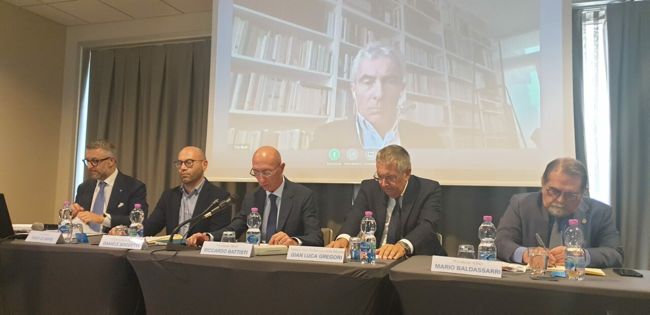 Un patto per il lavoro nelle Marche, la regione più artigiana d’Italia