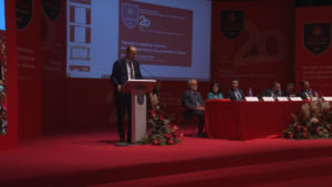 Scienze del farmaco, la scuola festeggia i 20 anni del Master (Video)