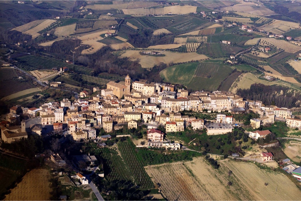 “Aspettando il Natale” a Monsampolo