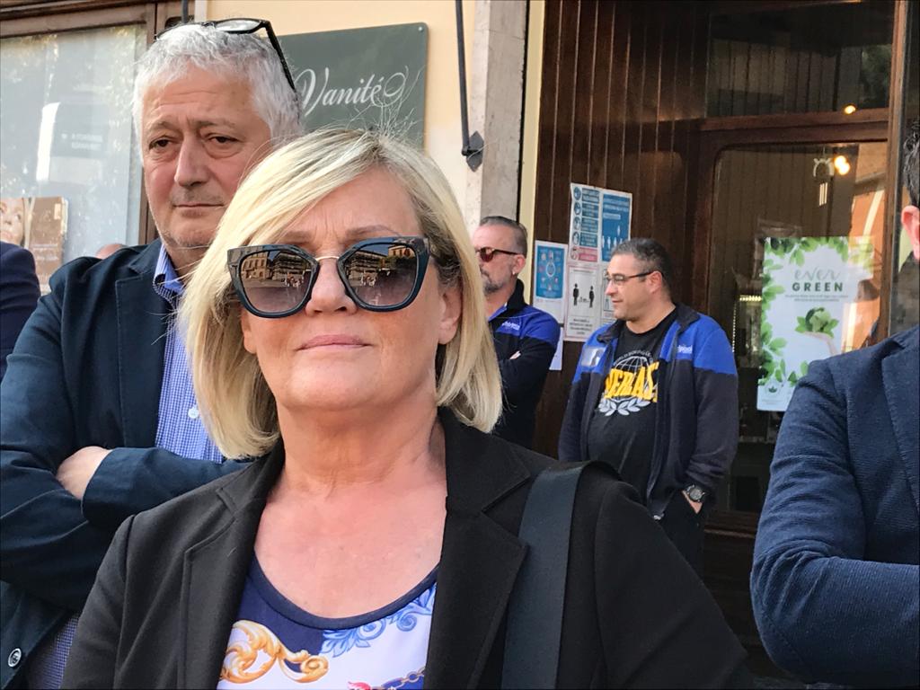 Unione Montana Sibillini, Francesca Grilli nuovo presidente: «Fondamentale dialogo con Comuni, Regione ed Enti»