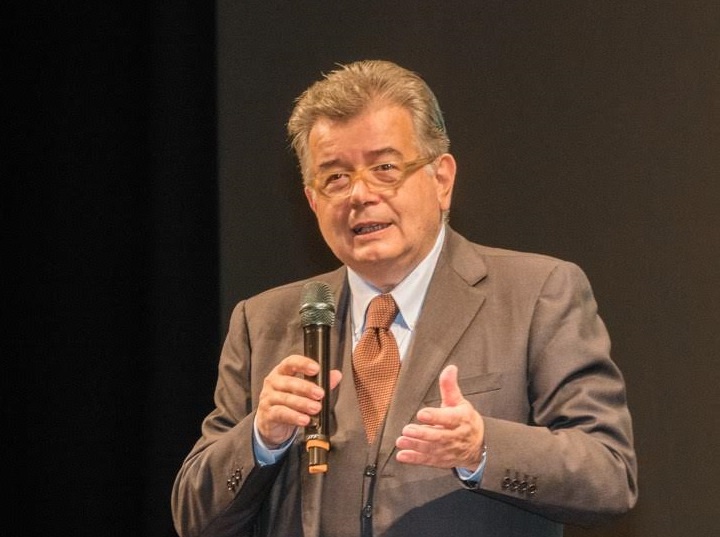 Carifermo, Alberto Palma è il nuovo presidente: «Continuerò il lavoro di Grilli con una squadra unita e qualificata»