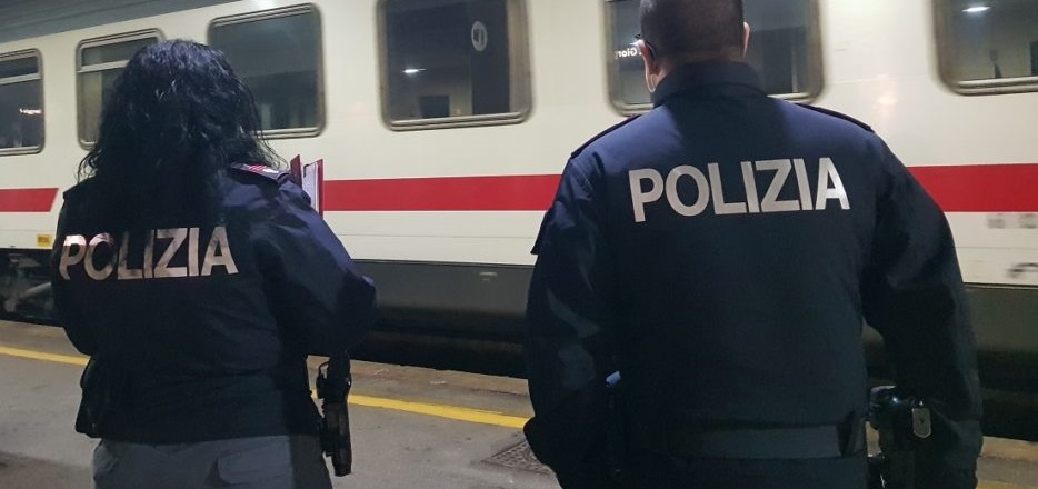 Tragedia in Stazione, muore un uomo travolto da un treno