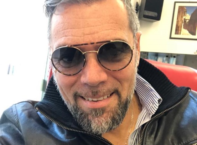 Walter Scipioni, il tifoso caduto dalla tribuna dello stadio, sta meglio: «Ringrazio l’Ascoli per la vicinanza»