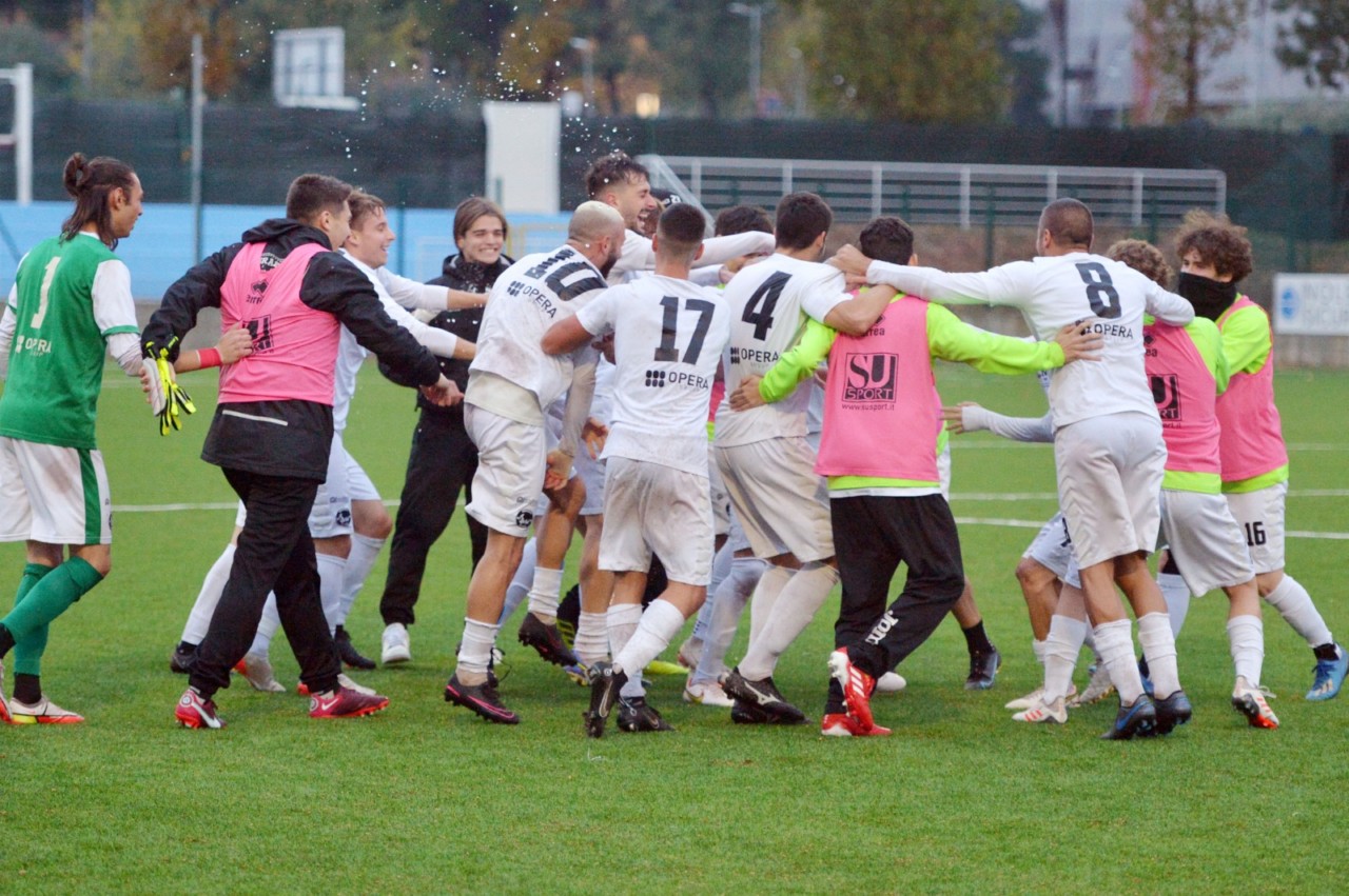 Dilettanti, risultati e classifiche: primo allungo dell’Atletico Ascoli, l’Azzurra Colli acciuffa il pari in dieci