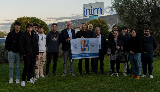 “Pmi Day 2022”, mille studenti coinvolti e posto di lavoro già assicurato <span> (Le foto)