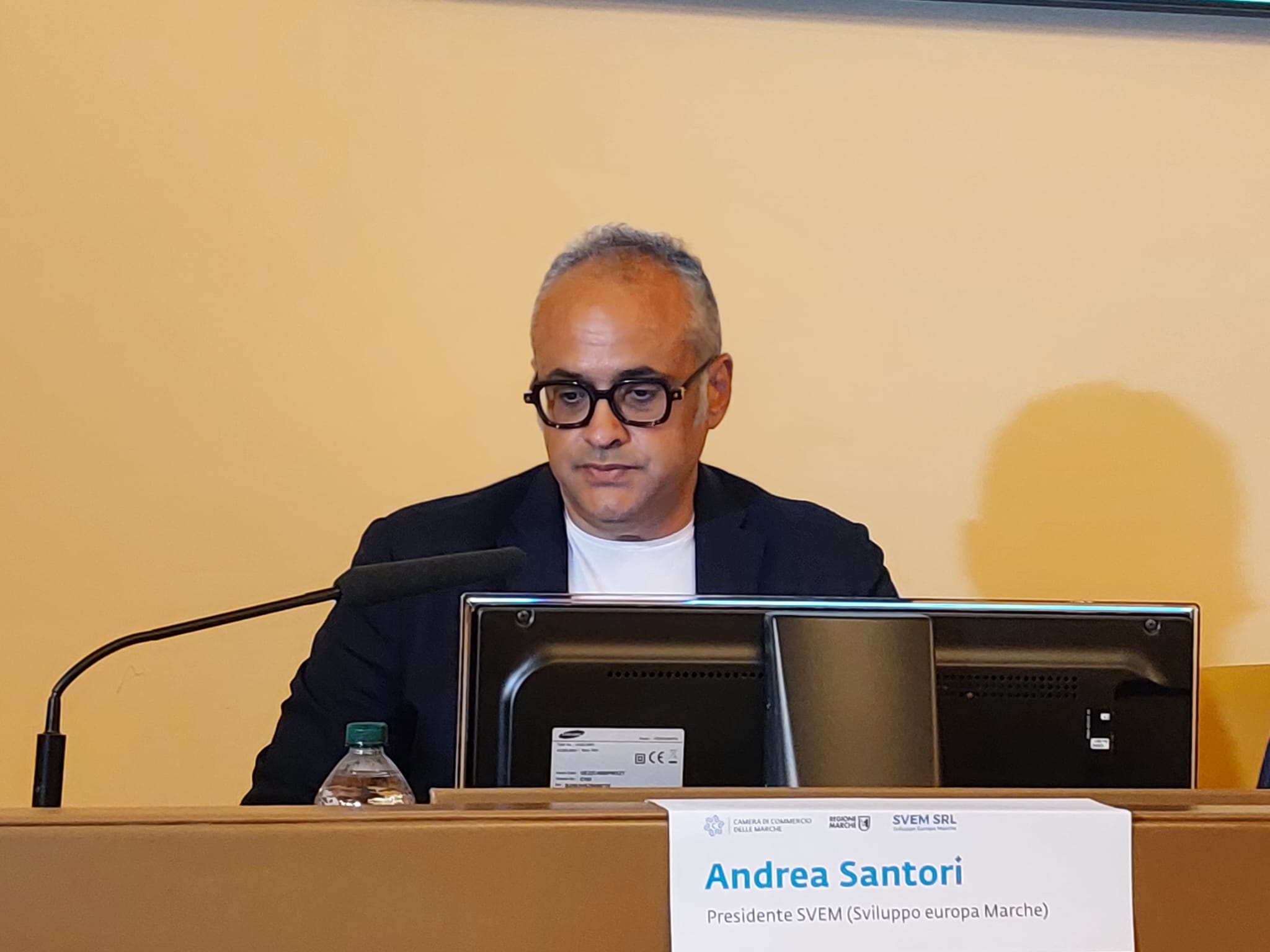 NextAppennino, boom di domande. Santori (Svem): «Il cratere vuole crescita. Potenziamo i territori con cinque sportelli»