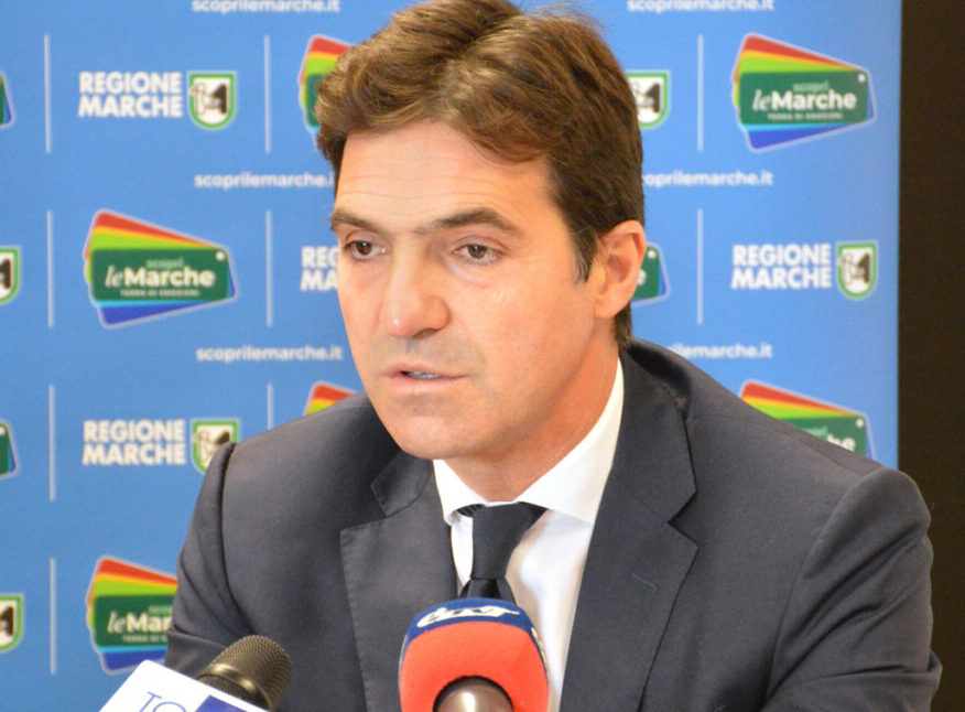 Sanità, l’appello di Acquaroli: «Servono interventi legislativi nazionali per colmare un vuoto di decenni»