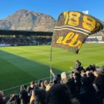 Ascoli, febbre da ritorno in campo: anche a Bolzano settore ospiti tutto esaurito Ascoli, febbre da ritorno in campo: anche a Bolzano settore ospiti tutto esaurito