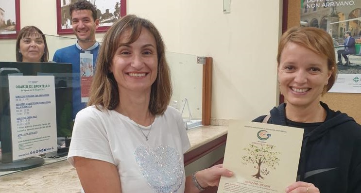 “Crescere nella Cooperazione”, premiato l’Isc Sud di San Benedetto “Crescere nella Cooperazione”, premiato l’Isc Sud di San Benedetto