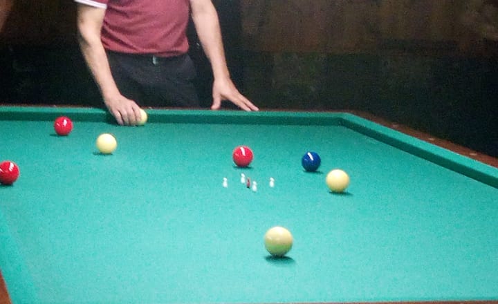 Boccette a squadre: campionati regionali in chiaro-scuro per i team piceni