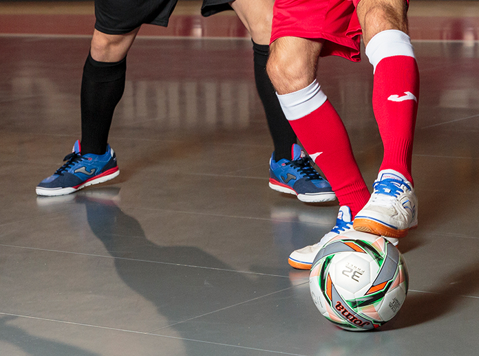 Calcio a cinque, la San Giuseppe riaccende i motori