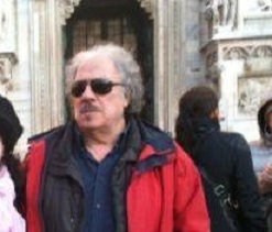 Lutto ad Ascoli per la morte del grande batterista Carlo Cicconi