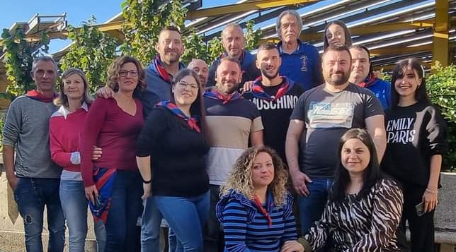 Giostre: l’ascolano Lorenzo Melosso nel 2023 correrà anche a Sulmona e, forse, a Faenza