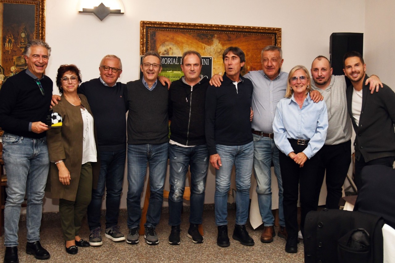 La Pro Calcio conquista la terza edizione del Memorial “Edo Fanini”