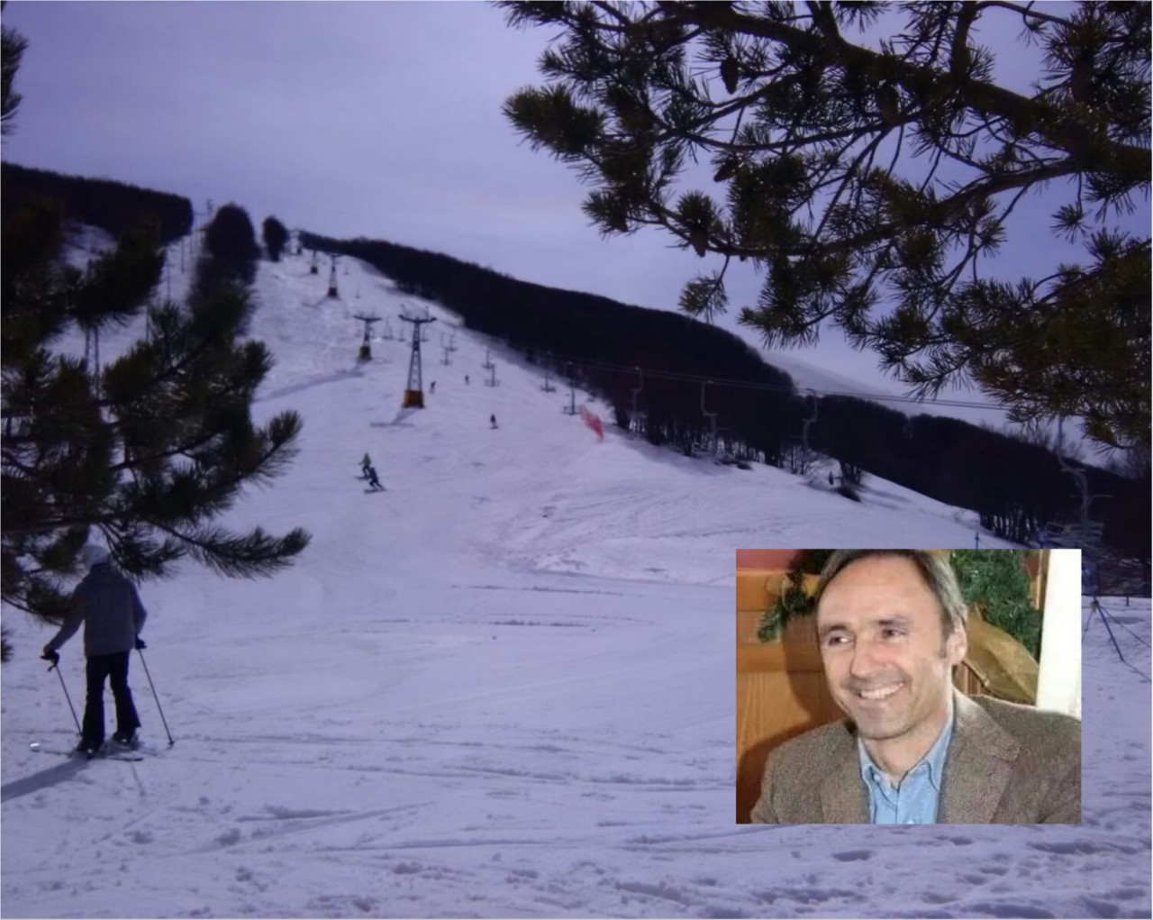 Monte Piselli, in arrivo 8 milioni da Marche e Abruzzo per la nuova funivia