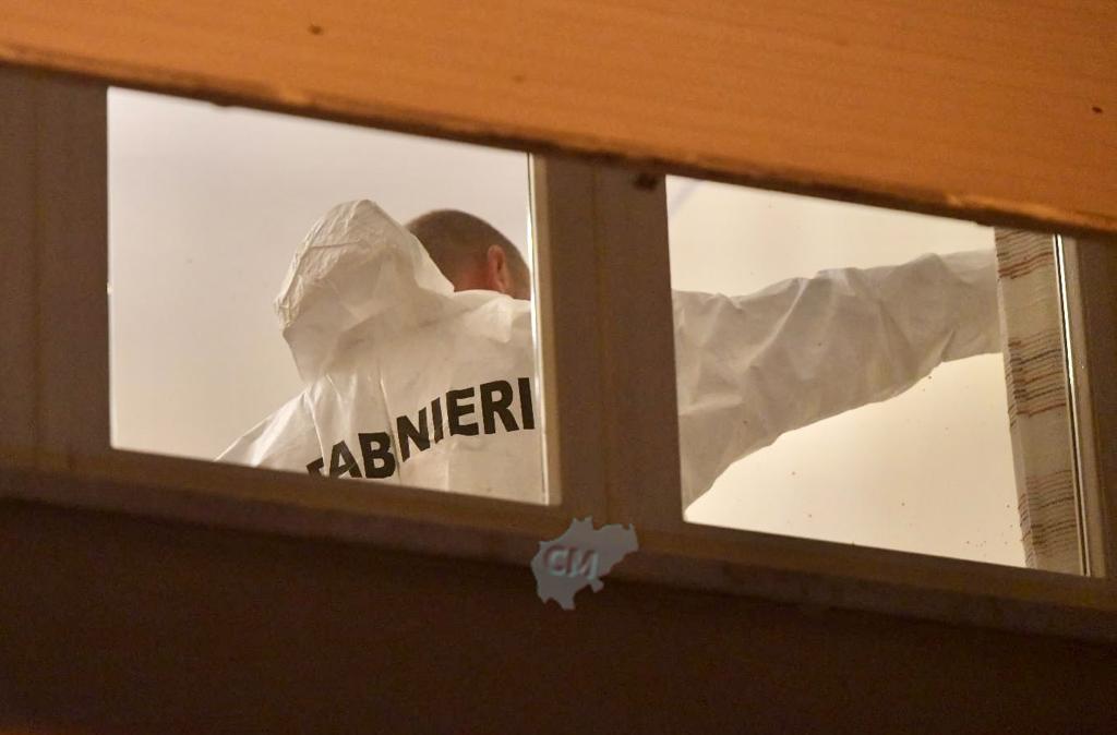 Un litigio per il cane, poi il raptus omicida: «Lui non ricorda di aver ucciso la madre»