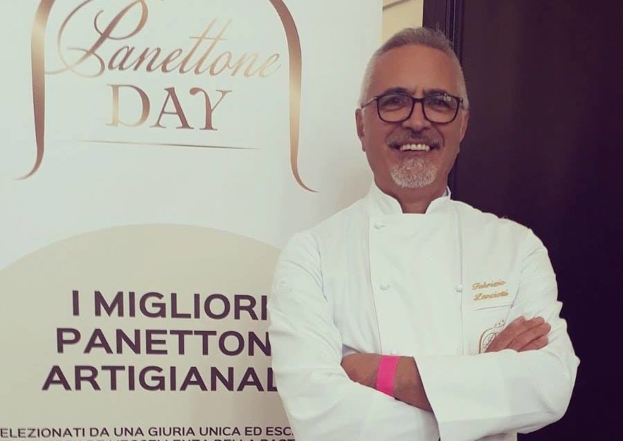 La “Pasticceria Dorina” si prepara al Natale con il miglior panettone delle Marche