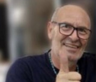 Lutto nel mondo della ristorazione per la morte di Luigi De Carolis, per tutti “Speedy”