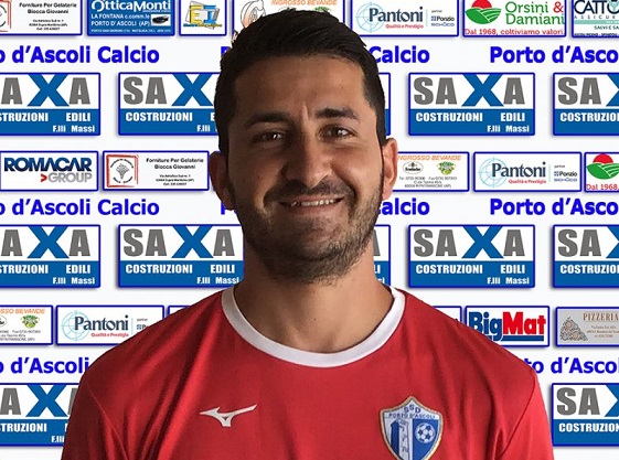 Al Cynthialbalonga basta un gol lampo per battere 1-0 il Porto d’Ascoli