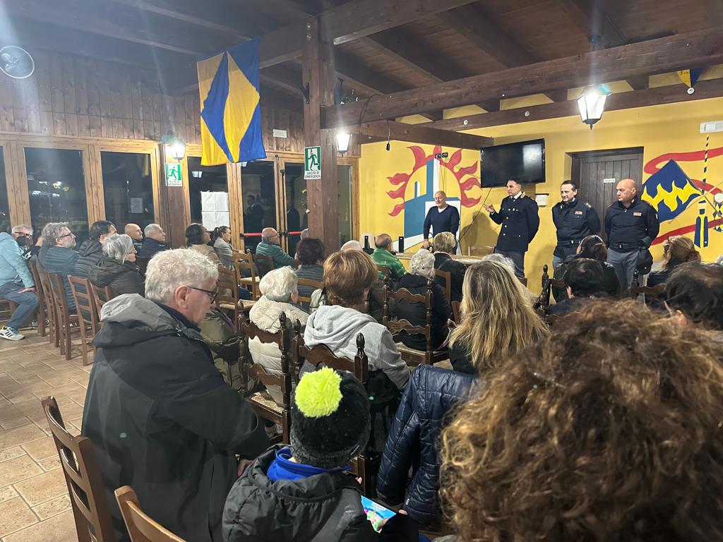 Doposcuola gratuito al Sestiere di Porta Solestà Doposcuola gratuito al Sestiere di Porta Solestà