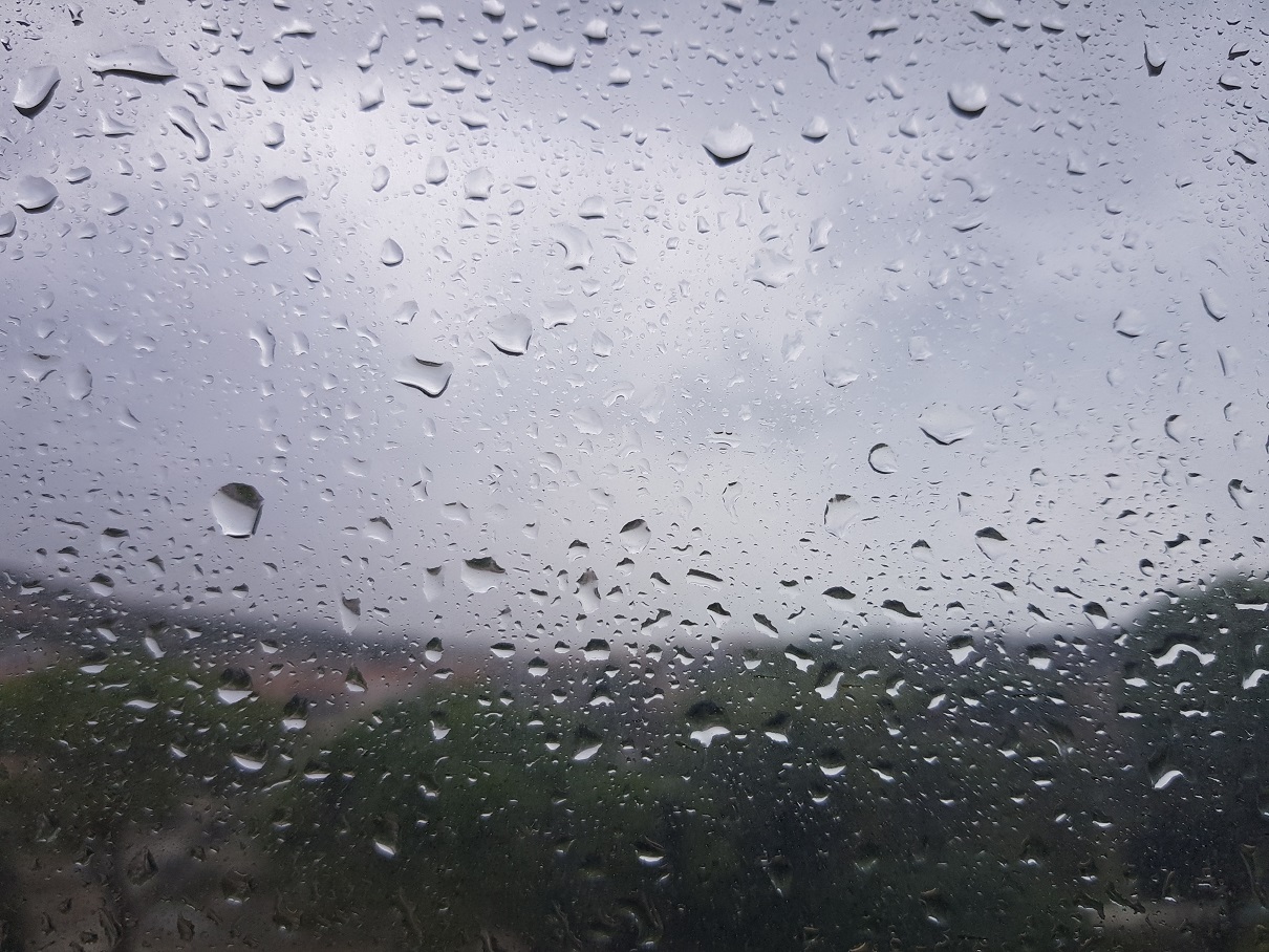 Temporali, allerta meteo gialla nel Piceno