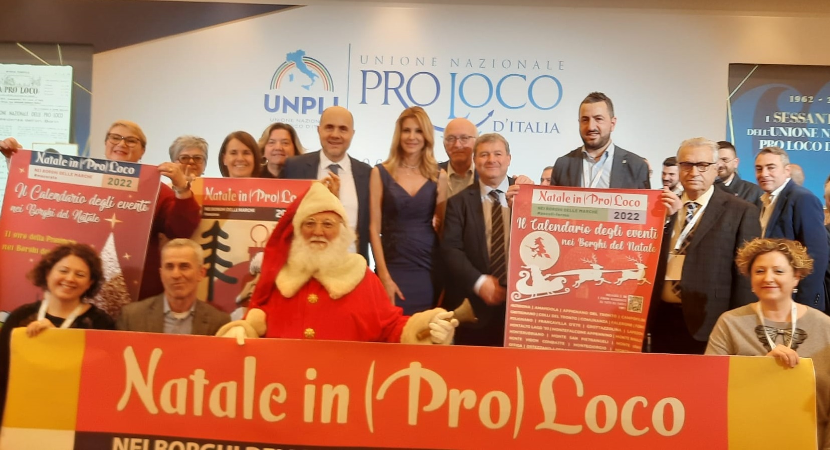 “Natale in (Pro) Loco, nei Borghi delle Marche”, ecco tutti gli eventi dell’Unpli provinciale