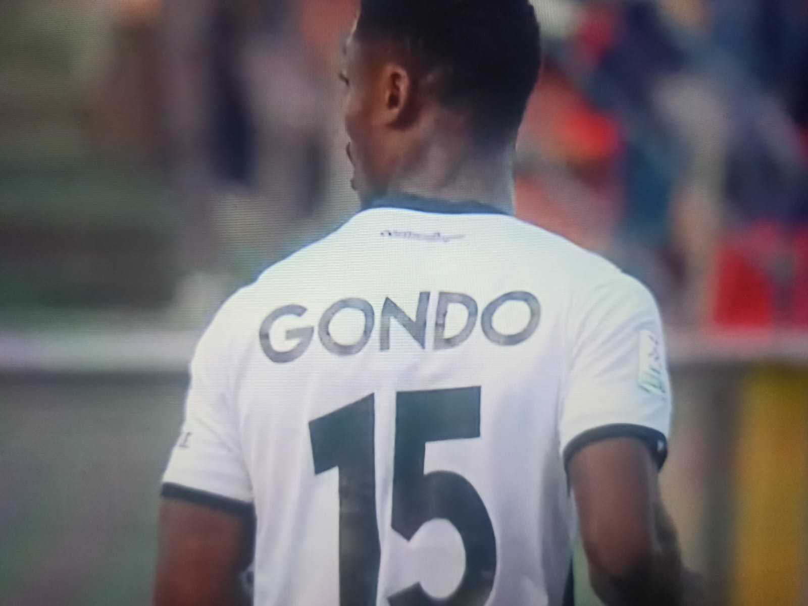 Ascoli, Gondo e il gol ritrovato: «Mi sono tolto un peso, gli attaccanti vivono di questo»