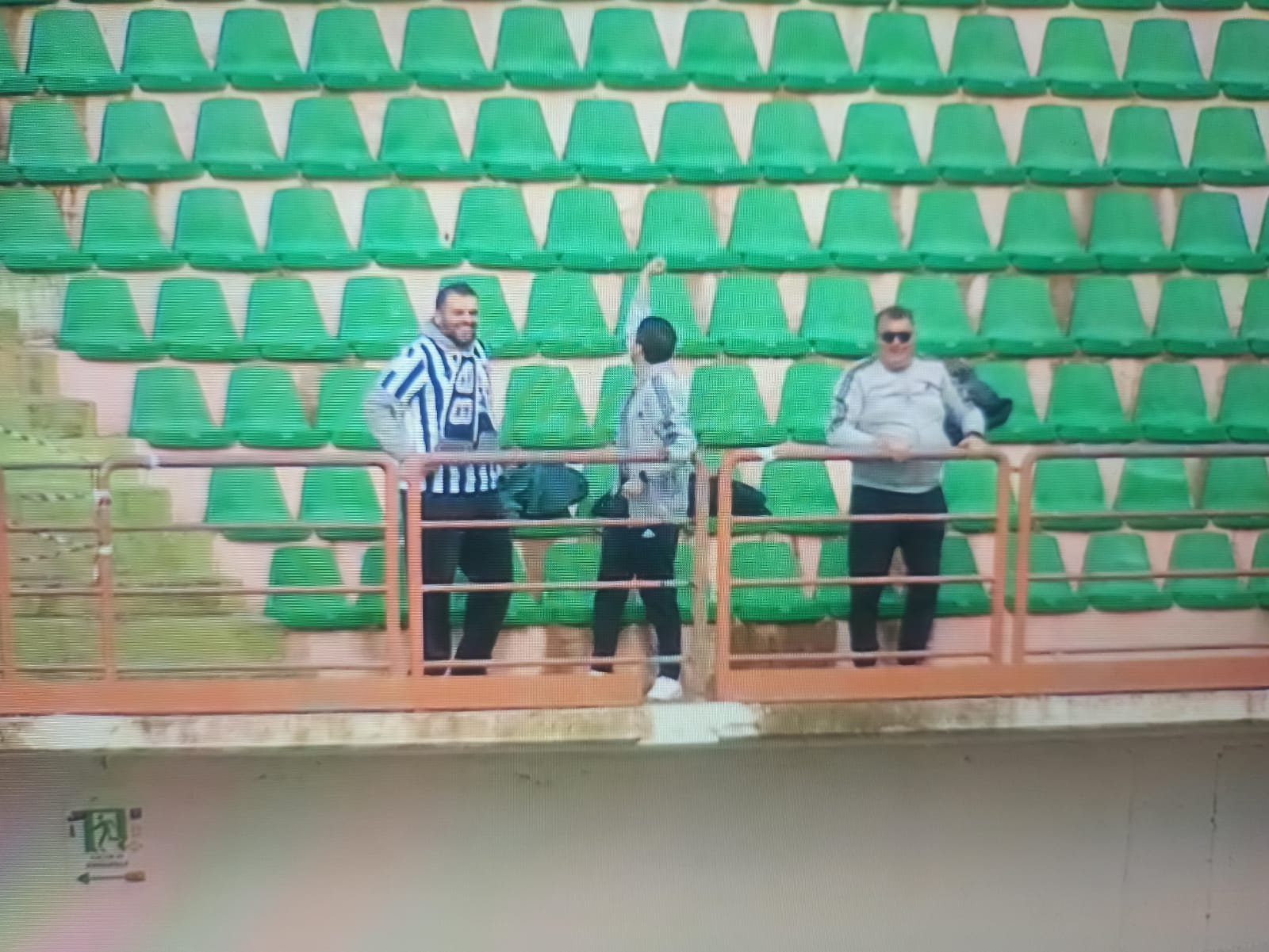 Cosenza-Ascoli l’antipasto di Argentina-Francia