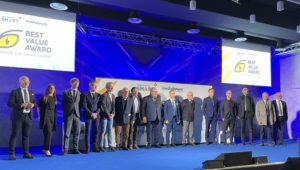 “Best Value Award Marche 2022”, al Fermo Forum premiate le aziende che creano valore <span> (Video e foto) “Best Value Award Marche 2022”, al Fermo Forum premiate le aziende che creano valore <span> (Video e foto)