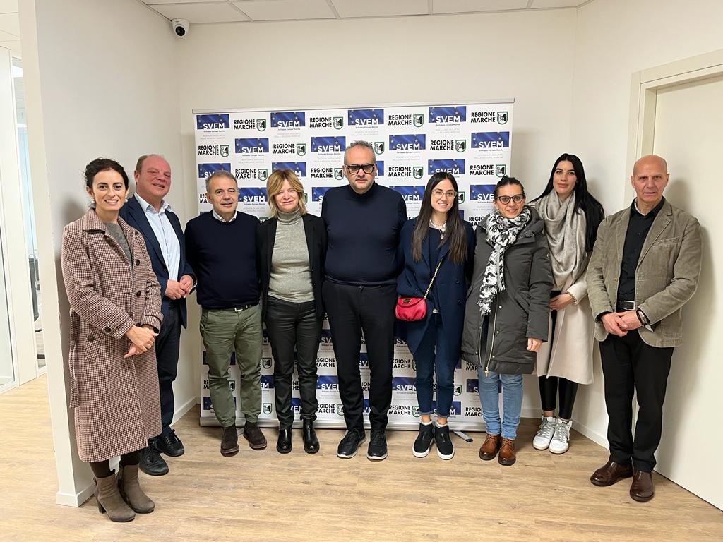 Svem: «Il modello vincente degli sportelli va mantenuto. Su Next Appennino, Pnrr e Fesr piccole-micro imprese e Comuni hanno bisogno di aiuto»
