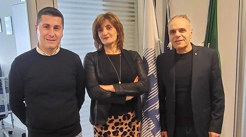”Next Appennino” rilancia le aree terremotate, Cna: «Risultato straordinario»