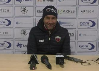 Riparte il campionato di Serie D, la Samb riaccende i motori con il Montegiorgio
