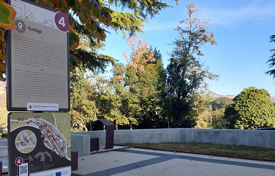 Percorso “realtà aumentata” ad Appignano