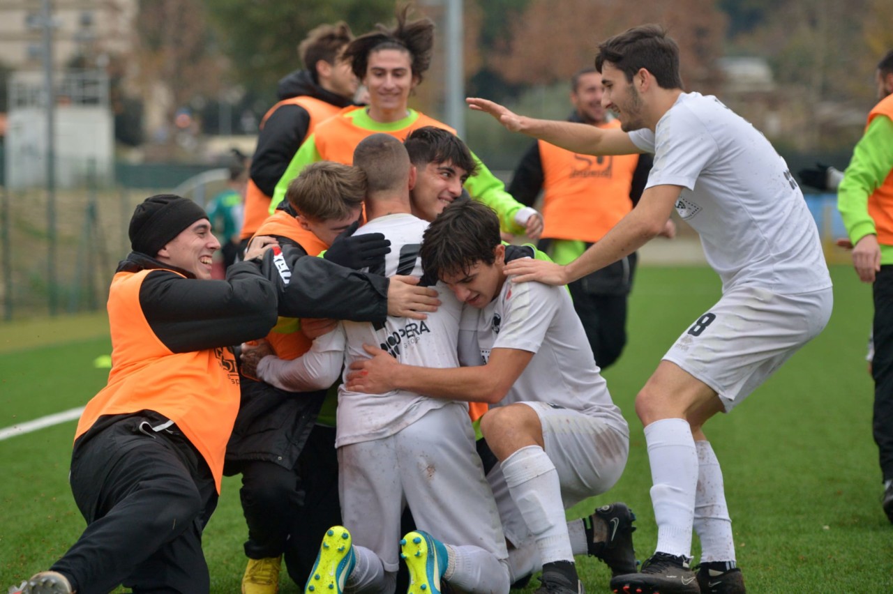 Dilettanti, risultati e classifiche: colpacci esterni di Atletico Ascoli e Azzurra Colli