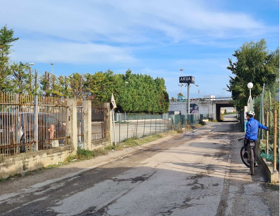 Collegamento ciclabile Marche-Abruzzo: ecco la soluzione della Fiab