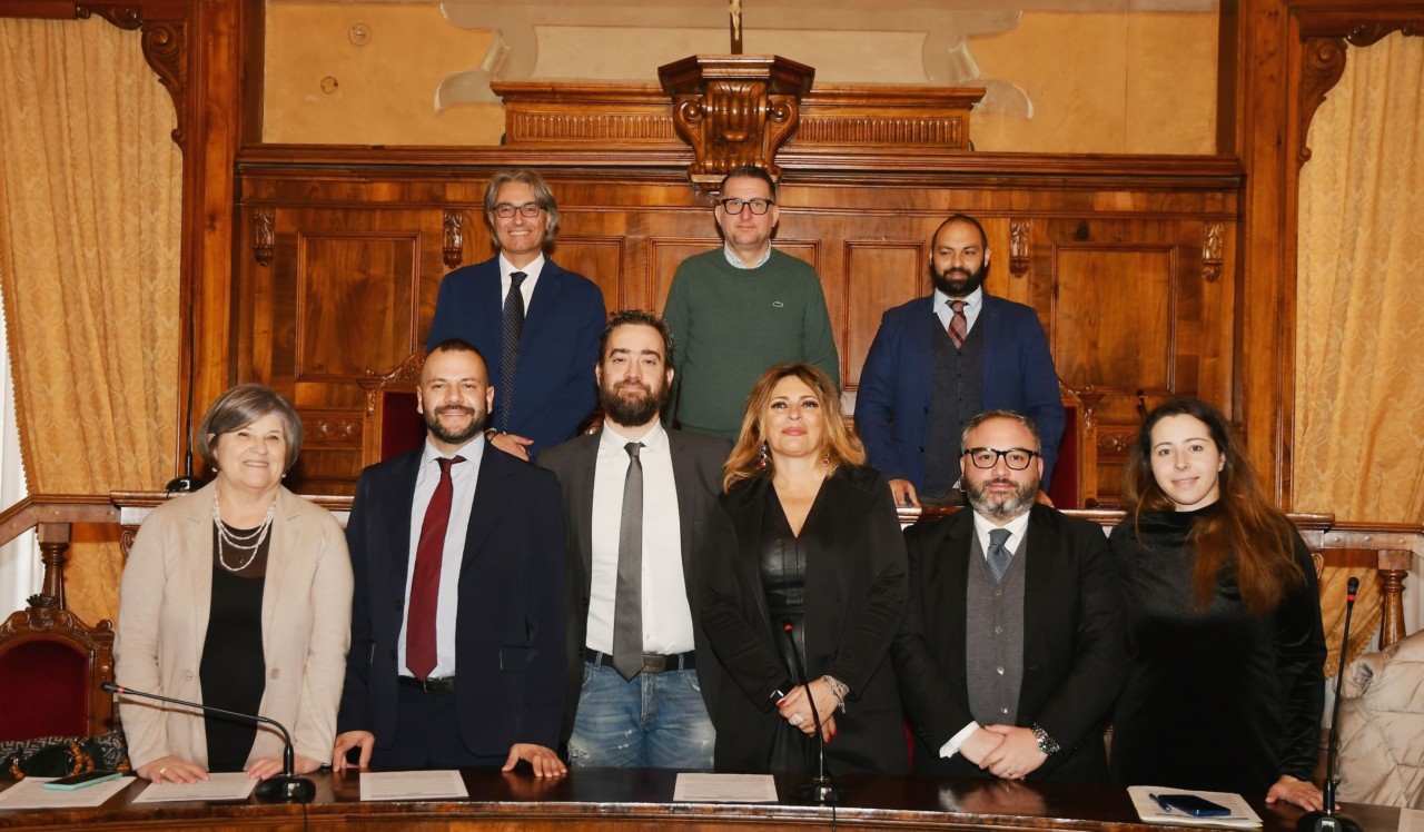 Viabilità e sicurezza nel 2022 della Provincia, Loggi: «Bilancio positivo, il Piceno merita attenzione»
