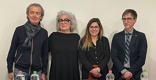 Cgil funzione pubblica, Viola Rossi riconfermata