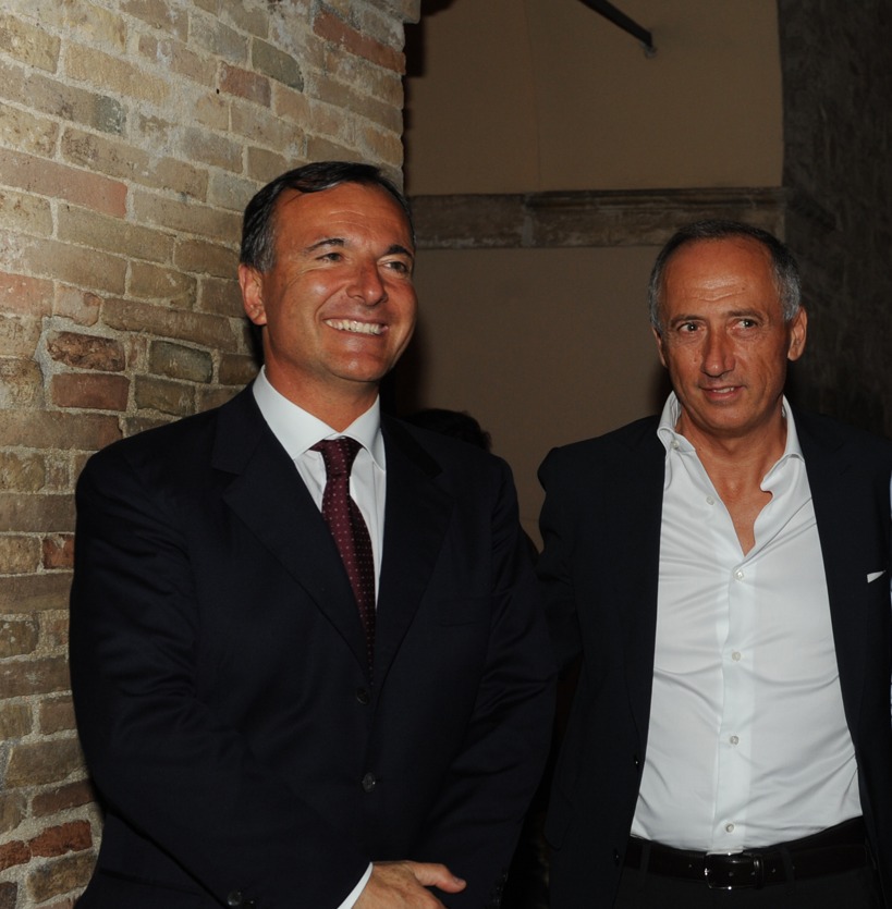 Morte di Franco Frattini, Saltamartini: «Un esempio per l’Italia, le forze di polizia devono molto a lui»