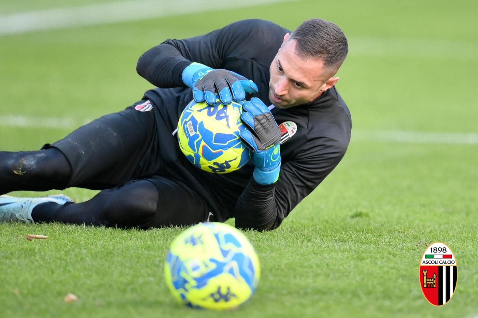 Ascoli, settimana importante per il rebus portiere: tra i pali è attesa una rivoluzione totale