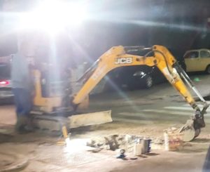 Lavori urgenti alla rete idrica, possibili interruzioni dell’acqua in sei comuni del Piceno