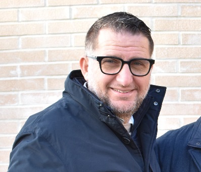 Giornata della Memoria, l’intervento del presidente della Provincia