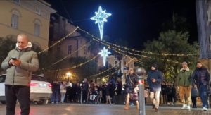 Festa dell’Immacolata, concerti e luminarie accendono la Riviera <span> (Video)