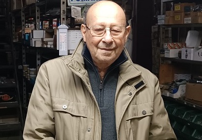 Le storie di Walter: chiude anche Benfaremo