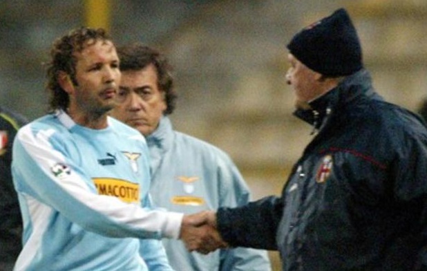 Il commosso ricordo di Mihajlovic che segnò il suo ultimo gol all’Ascoli