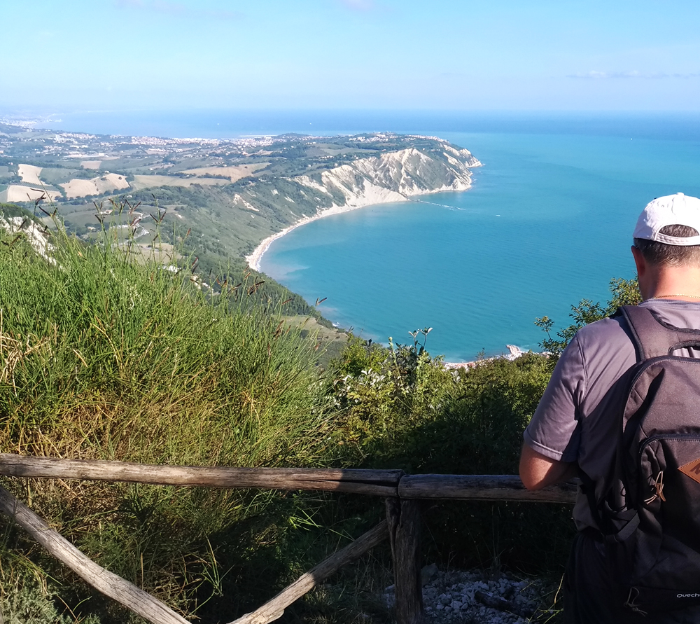 Marche al quarto posto in Italia per reputazione turistica
