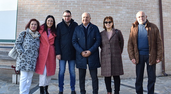 Auser Monteprandone, eletto il nuovo direttivo Auser Monteprandone, eletto il nuovo direttivo